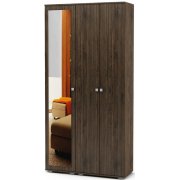 дуб апрель темный