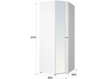 Шкаф Эмилия