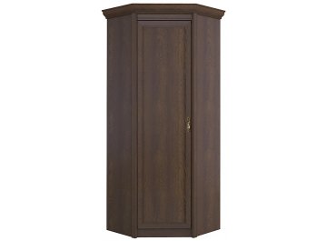 Шкаф угловой Флоренция 641