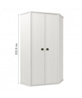 Шкаф Magellan 2D