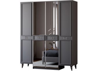 Шкаф Валенсия