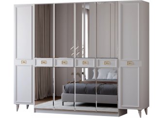 Шкаф Валенсия