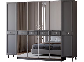 Шкаф Валенсия