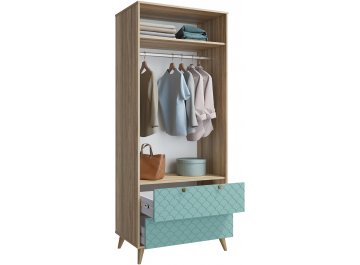 Шкаф Велламо