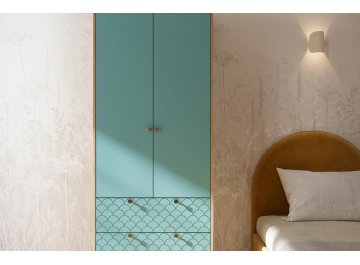 Шкаф Велламо