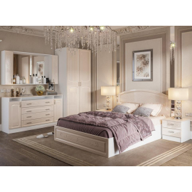 Шкаф Венеция ШК-2