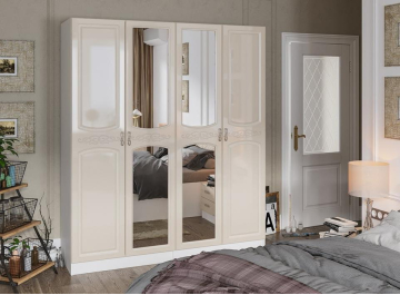 Шкаф Падуя ШК-4