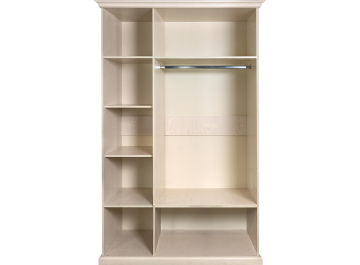 Шкаф Венеция ВНШ1/3