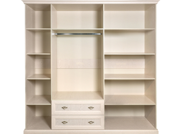 Шкаф Венеция ВНШ2/51