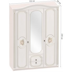 Шкаф Верона