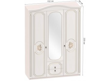 Шкаф Верона