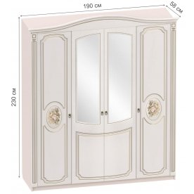 Шкаф Верона