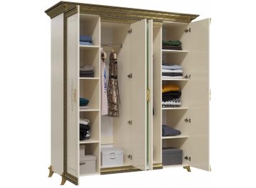 Шкаф Версаль 196