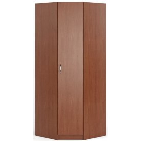 Шкаф угловой Веста-10