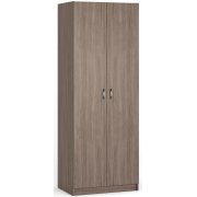 ясень темный