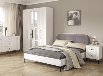 Шкаф Вестра