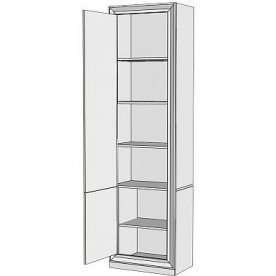 Шкаф ВтВ-ФГД-ФГК К