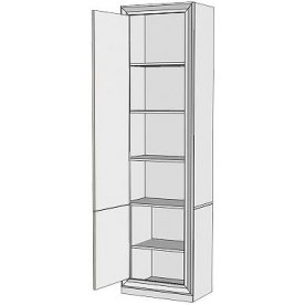 Шкаф ВтВ-ФГД-ФГК К