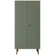 орех / принт 12