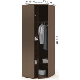 Шкаф Яна ШУ 751