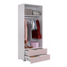 Шкаф Зефир 108.01