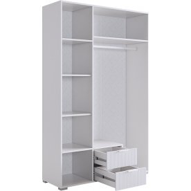 Шкаф Зефир 109.02