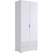 белое дерево / белый