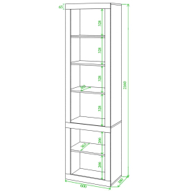 Шкаф Той БЕБЕ
