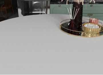 Деревянный стол Морган