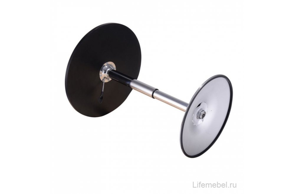 Стол барный Serene Synchrony черный