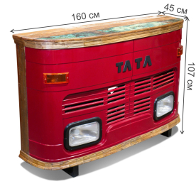 Барная стойка Тата