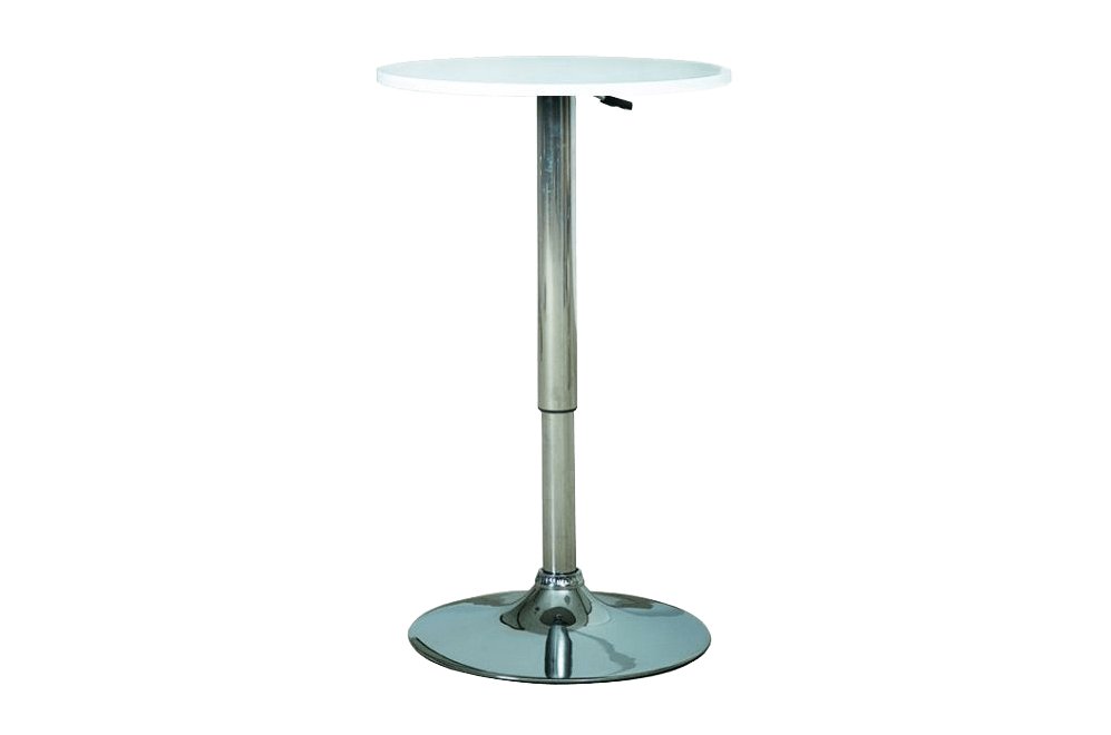 Барный стол B500 белый