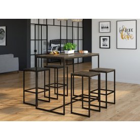 Барный стол Бервин