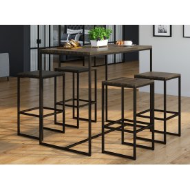 Барный стол Бервин