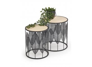 Комплект столиков Folla