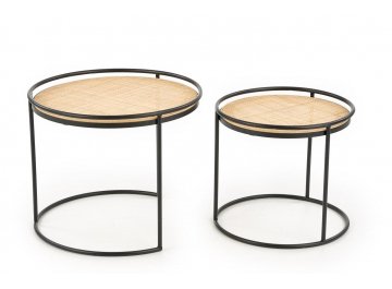 Комплект столиков Manado