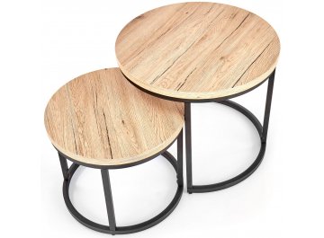 Комплект столиков Oreo