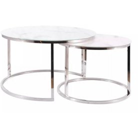 Комплект столиков Atlanta B