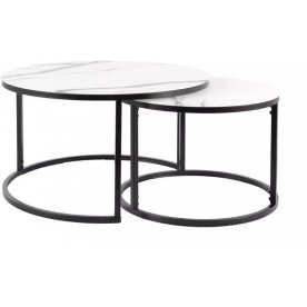 Комплект столиков Atlanta C