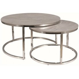 Комплект столиков Portafino B 60