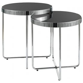 Комплект столиков Saga