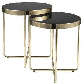 Комплект столиков Saga