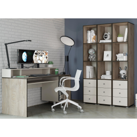 Компьютерный стол Акита