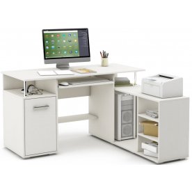 Компьютерный стол Амбер-10К