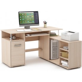 Компьютерный стол Амбер-10К