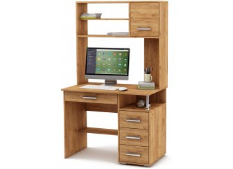 Компьютерный стол Амбер-15Я