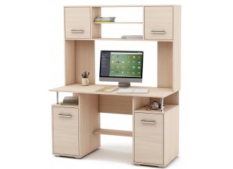 Компьютерный стол Амбер-17