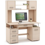 дуб молочный