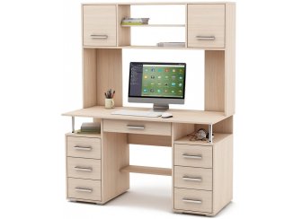 Компьютерный стол Амбер-20Я