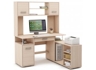Компьютерный стол Амбер-22Я